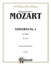 Concerto No. 1 in G Major, K. 313